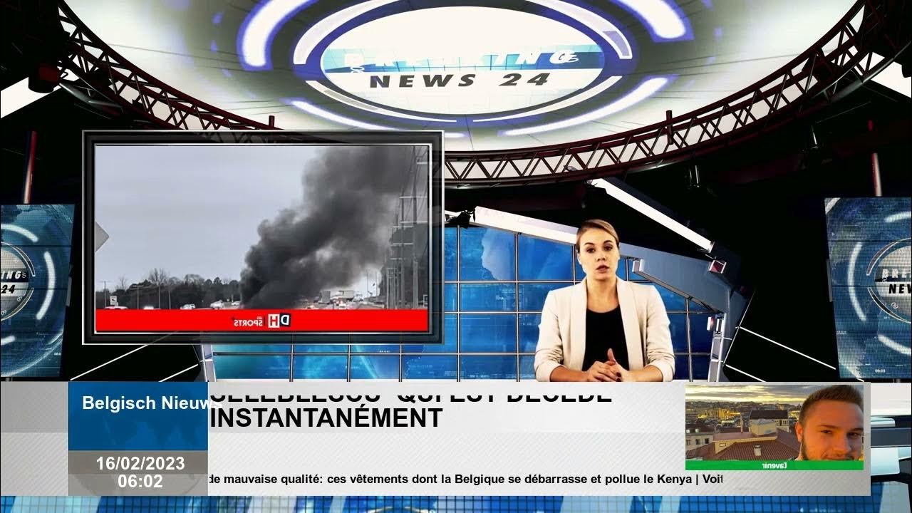 Deux morts dans l'accident d'un hélicoptère militaire dans le sud des États-Unis