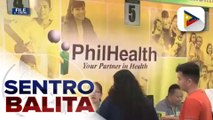 Philhealth, palalawigin ang ilan sa kanilang benefit packages ngayong taon