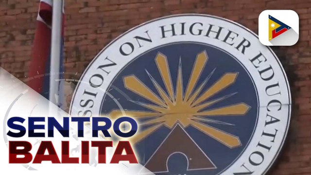 CHED, may panibagong scholarship program; pondo para rito, kukunin sa Coco Levy Fund
