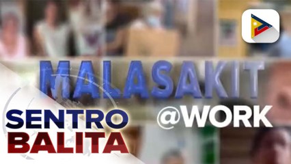 Malasakit at Work: Isang lola na hirap nang tumayo at maglakad matapos madulas, humihingi ng tulong para makapagpagamot