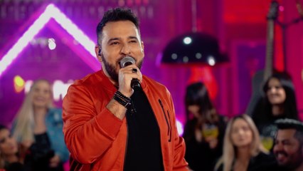 Tony Carlo - Aproveitador De Lágrimas (Ao Vivo Em Uberlândia / 2022)