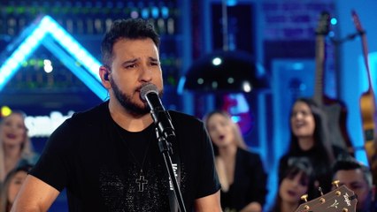 Tony Carlo - Culpa Sua (Ao Vivo Em Uberlândia / 2022)