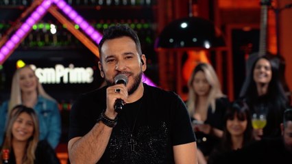 Tony Carlo - Nos Bares Da Cidade / Programa De Fim De Semana (Ao Vivo Em Uberlândia / 2022)