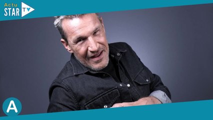 "Je n'ai plus de carte de crédit" : Benjamin Castaldi endetté, nouvelles confidences sur ses soucis