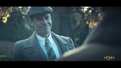 A Spy Among Friends Limited Trailer