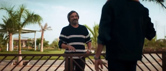 Vash - Official Trailer _ Janki Bodiwala _ Hitu Kanodia _ Hiten Kumaar _ Nillam Paanchal