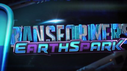Transformers - EarthSpark S01 Trailer - 'Roll Out!'