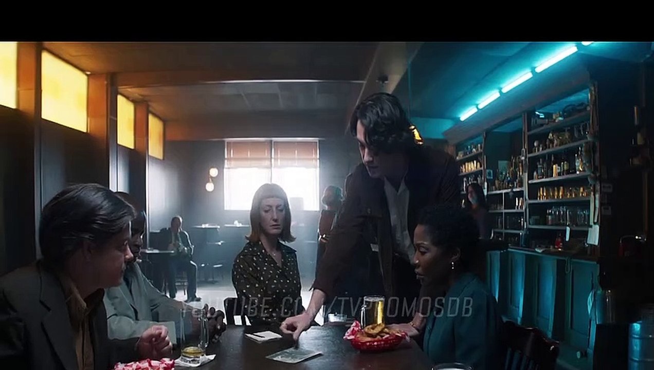 The Winchesters S01E10 Suspicious Minds