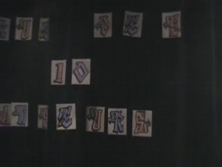 la rue des 10 danseurs