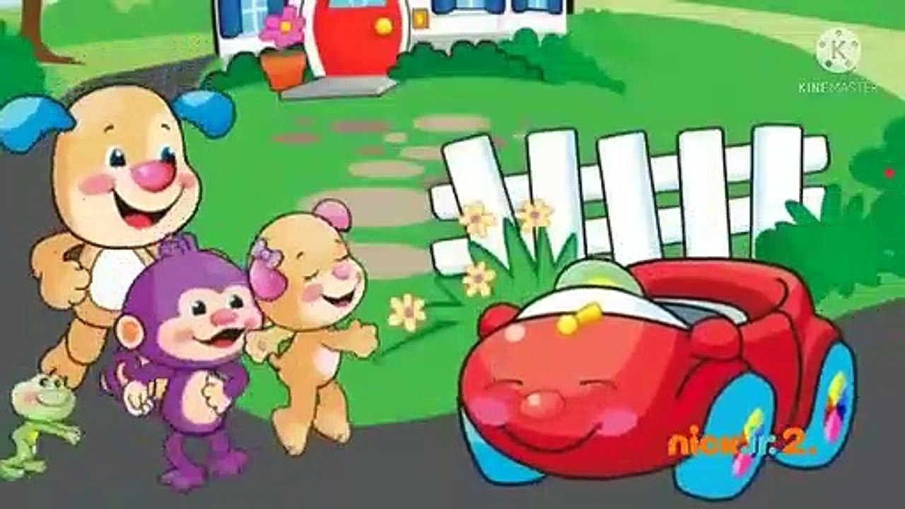 Wheels On The Car (Nick Jr 2 UK Version).mp4