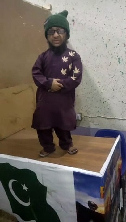 24 Years Old Smallest Man
