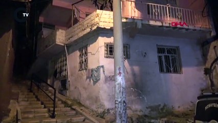 Isınmak için tencerede 'kömür' yakan 10 kişi zehirlendi