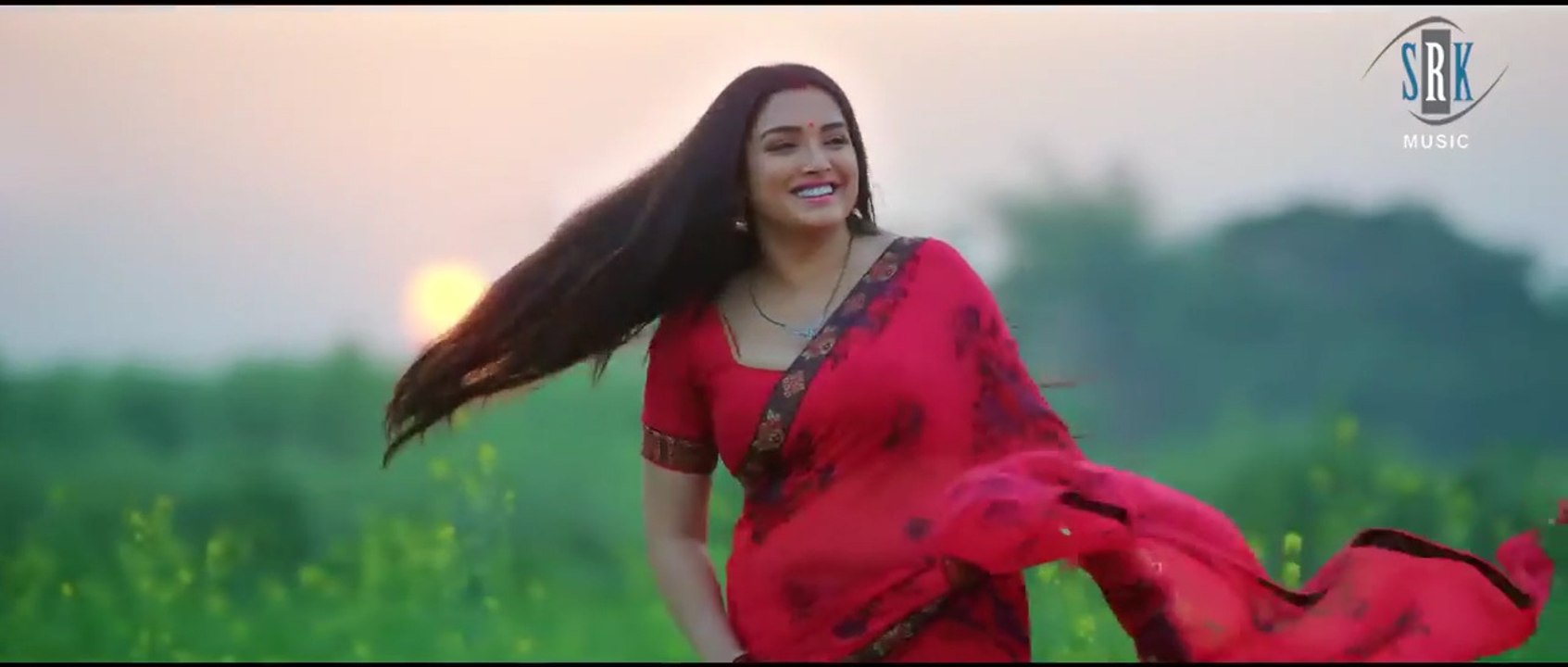 Aaste Aaste - Arvind Akela Kallu, Aamrapali Dubey - Shaadi Mubarak - आस्ते आस्ते - Movie Full Song