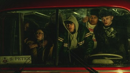 Shortcut (2020) | Official Trailer, Full Movie Stream Preview