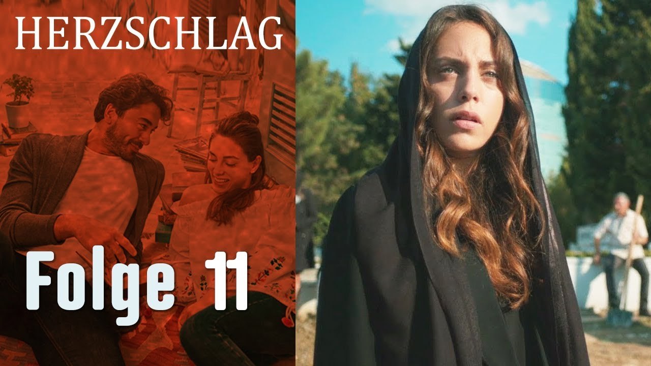 Herzschlag Folge 11