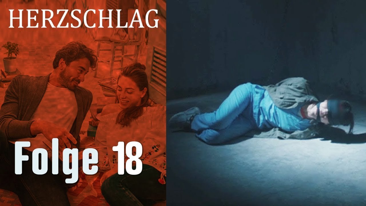 Herzschlag Folge 18