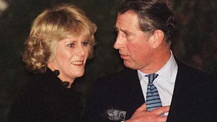 Le prince Harry anéantit le couronnement : Scandale et alcool, Charles III et Camilla Parker-Bowle