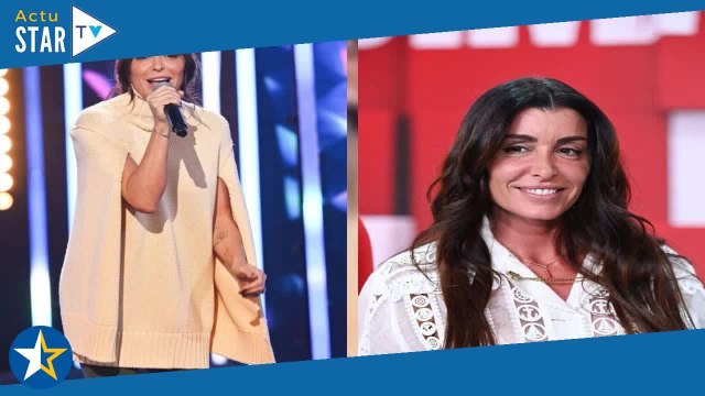 Jenifer : la chanteuse pousse un gros coup de gueule sur son traitement dans les médias