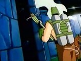 Highlander: The Animated Series Highlander: The Animated Series S02 E008 Orion’s Reign