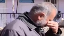 Depremden sonra ev sahibinden aldıkları telefonla dünyaları başlarına yıkıldı