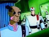 Highlander: The Animated Series Highlander: The Animated Series S02 E011 Lord For A Day