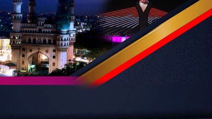 Hyderabad అంటేనే అద్భుతం.. ఈ అందాలు చూసి తరించాల్సిందే... * Telangana