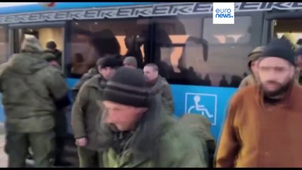 Nuevos bombardeos rusos en el centro, norte y oeste de Ucrania