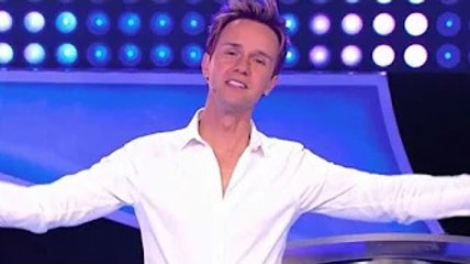 Cyril Féraud, confidences sur les changements de sa vie depuis le lancement du jeu « Slam » sur Fr