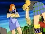 Highlander: The Animated Series Highlander: The Animated Series S02 E012 The Siege Of The Dundees