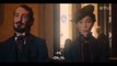 'La Ley de Lidia Pöet' - Tráiler oficial en italiano subtitulado en inglés - Netflix