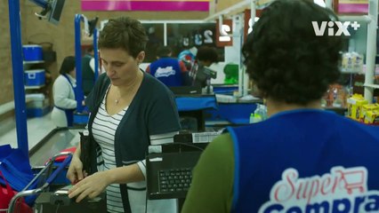 'El Colapso' - Tráiler oficial en español - VIX+