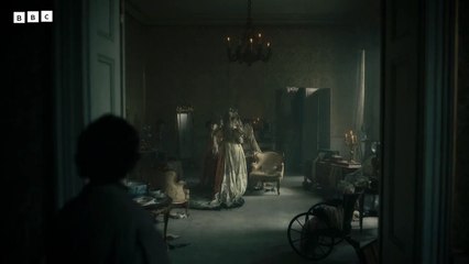 'Great Expectations' - Promocional oficial - BBC