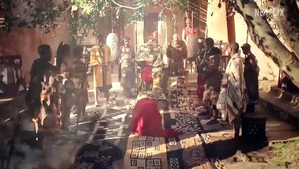 'African Queens: Njinga' - Tráiler oficial en inglés - Netflix