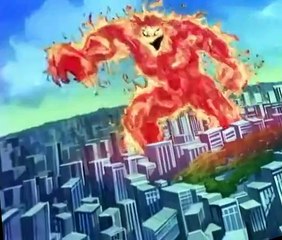Spider-Man And His Amazing Friends S02 E01