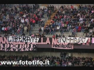 ULTRAS PALERMO