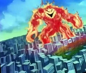 Spider-Man And His Amazing Friends S02 E02