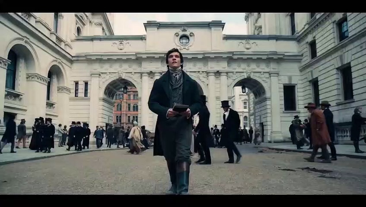 Great Expectations Trailer OV