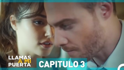 Love is in the Air / Llamas A Mi Puerta  - Capitulo 3
