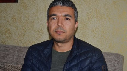 Arkadaşının teklifi akademisyenin hayatını kurtardı