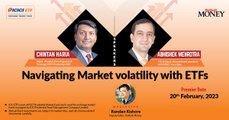 #OutlookMoney | Navigating Market Volatility with ETFs