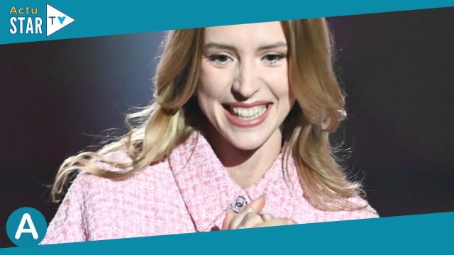 Jackpot pour Angèle : son contrat d'égérie avec Chanel lui rapporte très très gros !