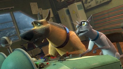 Space Dogs: Tropical Adventure (2020) | Official Trailer, Full Movie Stream Preview