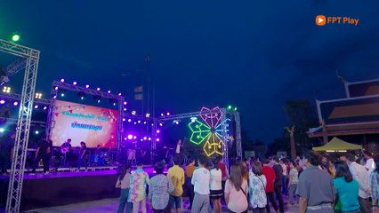 Chào Em, Cô Nàng Bướng Bỉnh - Tập 2, Phim Thái Lan, bản đẹp, thuyết minh