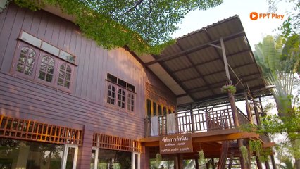 Chào Em, Cô Nàng Bướng Bỉnh - Tập 4, Phim Thái Lan, bản đẹp, thuyết minh