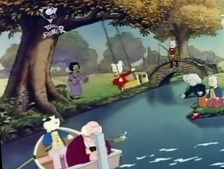 Rupert Rupert S03 E002 Rupert and Growler