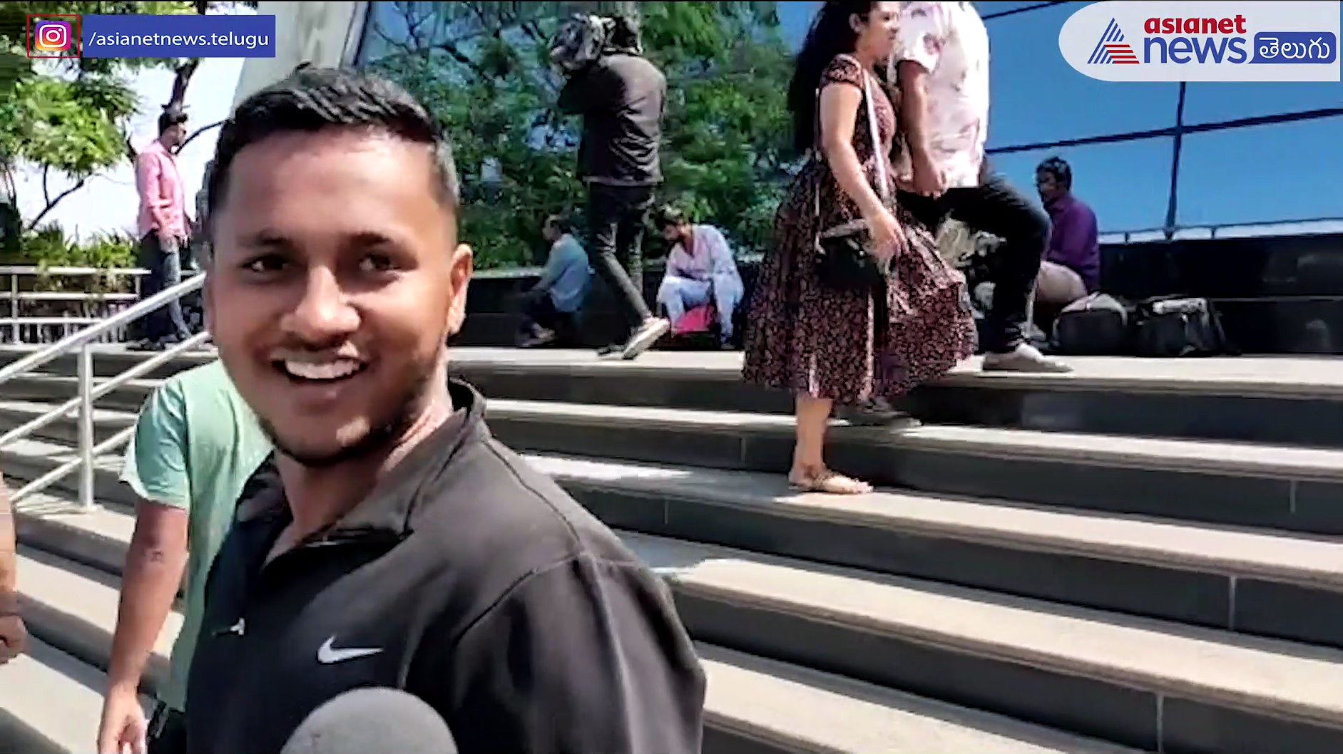 SIR మూవీ పబ్లిక్ టాక్ : 'ఓ 20 ఏండ్ల కింద రిలీజ్ అయితే హిట్ అయ్యేది భయ్యా'