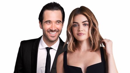 A Nice Girl Like You (2020) | Official Trailer, Full Movie Stream Preview