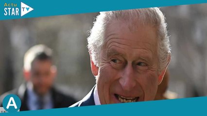 Couronnement de Charles III : cette demande non-négociable du prince Harry qu’il aurait refusée