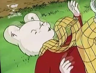 Rupert Rupert S03 E004 Rupert and the Hedgehog