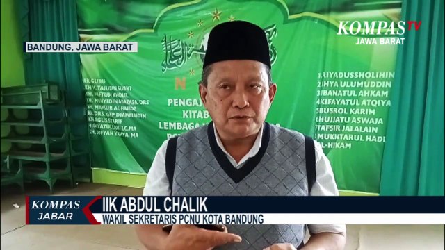 PCNU Bandung Komentari Kenaikan Ongkos Haji